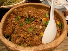 -老阿爸鲜鱼土菜(昆山花桥店)