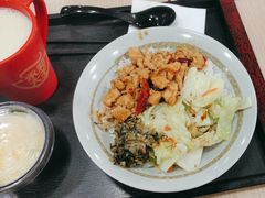 -永和大王(茉莉上新·漕宝店)