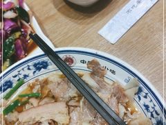 -直隶安家罩饼(复兴路店)