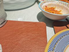 -海尔巴格一甸茶餐厅(团结路店)