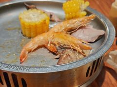 -汉巴味德(北京银座和谐广场店)