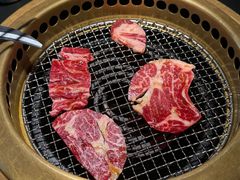 -谷牛和牛烤肉(漕河泾印象城店)