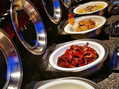 -星伦多自助料理(华润万象城店)