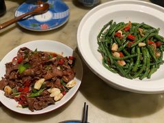 -范家小馆·烤鸭新京菜(金融街店)