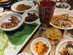 -辛氏火炉·韩式古法烤肉(松北店)