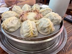 -叶存利海鲜大馅饺子(海宁路总店)