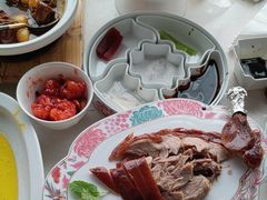 -食悦江南·淮扬菜·烤鸭(亚运村·惠新店)