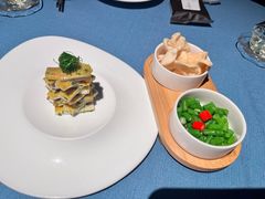 -三利音·玖弄小鲜(浦东嘉里城店)