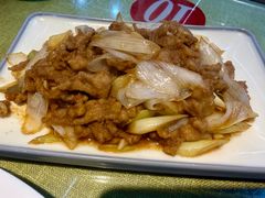 -振生清真饭店(永安道店)