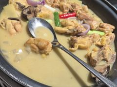 -富淳饭店(陆家嘴保利广场店)