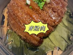 -到家尝北京菜(西坝河店)
