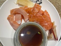 -初色海鲜自助(万丰路店)