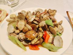 -宾朋海鲜特色美食餐厅·纯手工鲅鱼水饺(兴海路店)