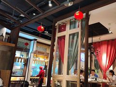 -湘阁里辣(沙井华润万家店)