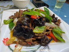 -芳芳餐厅(白沙路店)