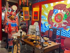 -哥老官重庆美蛙鱼头(宝山龙湖店)