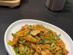 -滇铺子·云南特色菜·第九届野生菌美食节(曲靖万达店)