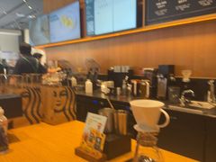 -星巴克(天津佛罗伦萨小镇店)