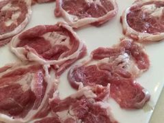 -北门涮肉·铜锅涮肉(南锣鼓巷店)