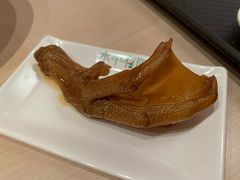 -水平有限广西米粉·广西风味集(五道口店)