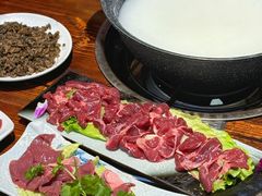 -御膳粥·牛乳粥底火锅·地道顺德菜(容桂店)