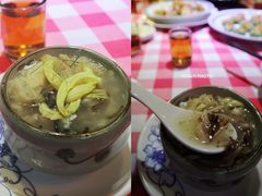 -龙桥私厨·姜花菊花过桥鱼·顺德菜(容桂店)