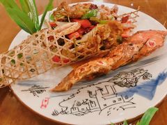 -海棠湾聚鼎香海鲜坊(海昌梦幻不夜城店)