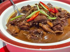 -馋遇江南·精致湖景雅宴(东方之门店)