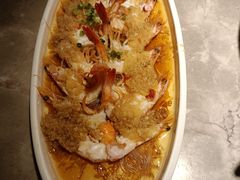 -新白鹿餐厅(金鹰新街口店)