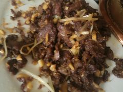 传统老爆三-来顺成饭庄