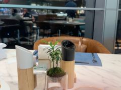 -星璞全日餐厅·高空自助餐(深铁铂尔曼酒店)