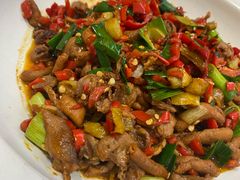 -晋家门·苏皖家常菜(江北龙湖天街店)
