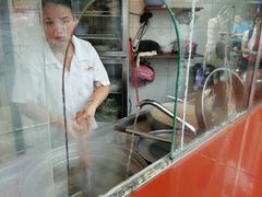 -伍湛记 · 广州老字号(龙津中路店)