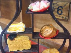 -窄巷子陕菜馆·地道陕西菜(粉巷店)