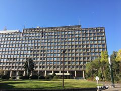 景点-北海道厅旧本厅舍(旧本庁舎)