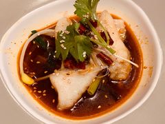 酸菜鱼-博林天瑞喜来登酒店·西丽尚膳