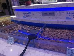 -澜悦港海鲜体验主题餐厅