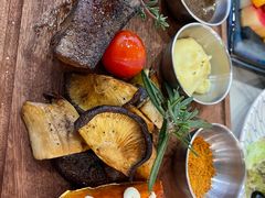 -拾挚扒房(招商花园城店)