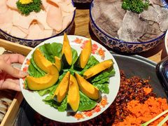 -旧街市鲜货老火锅(大光路店)