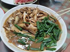 -诚信餐厅(建设路店)