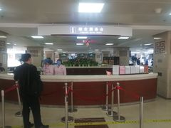 -中国中医科学院西苑医院(本部)