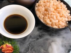 -香雪海饭店中餐厅(人民桥店)