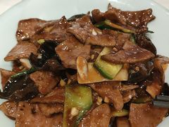 -新侨小馆(东直门北小街店)