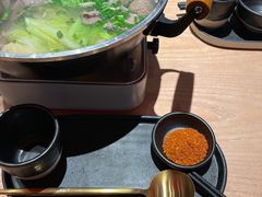 -川堂风·跷脚牛肉·乐山爆炒(宝山日月光店)