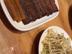 -姥姥家春饼店(惠新东街店)