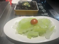 -橦橦小马扎烧烤 (传媒大学店)