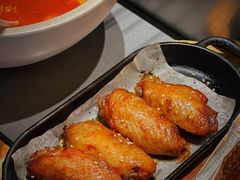 -冰城串说·羊肉串烧烤(哈西大街店)