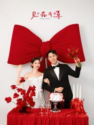 -雅云婚纱摄影工作室旗舰店