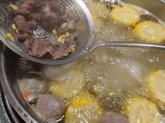 -潮发潮汕牛肉店(东方宝泰店)