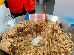 -六广门毛阿姨糯米饭